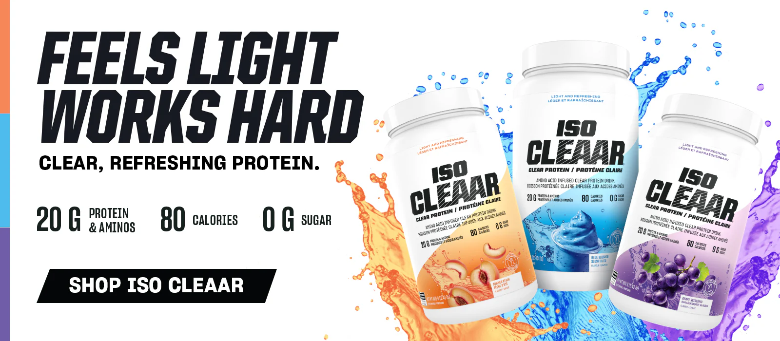 Fuel Your Elite Performance