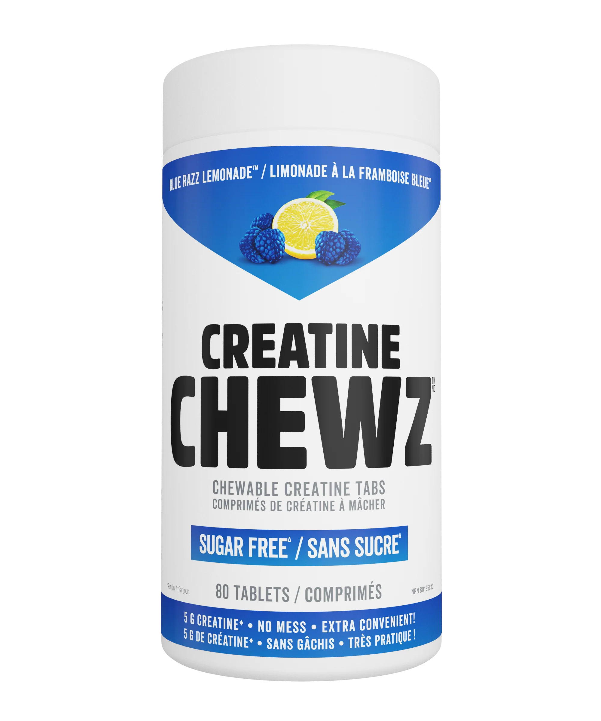 Creatine